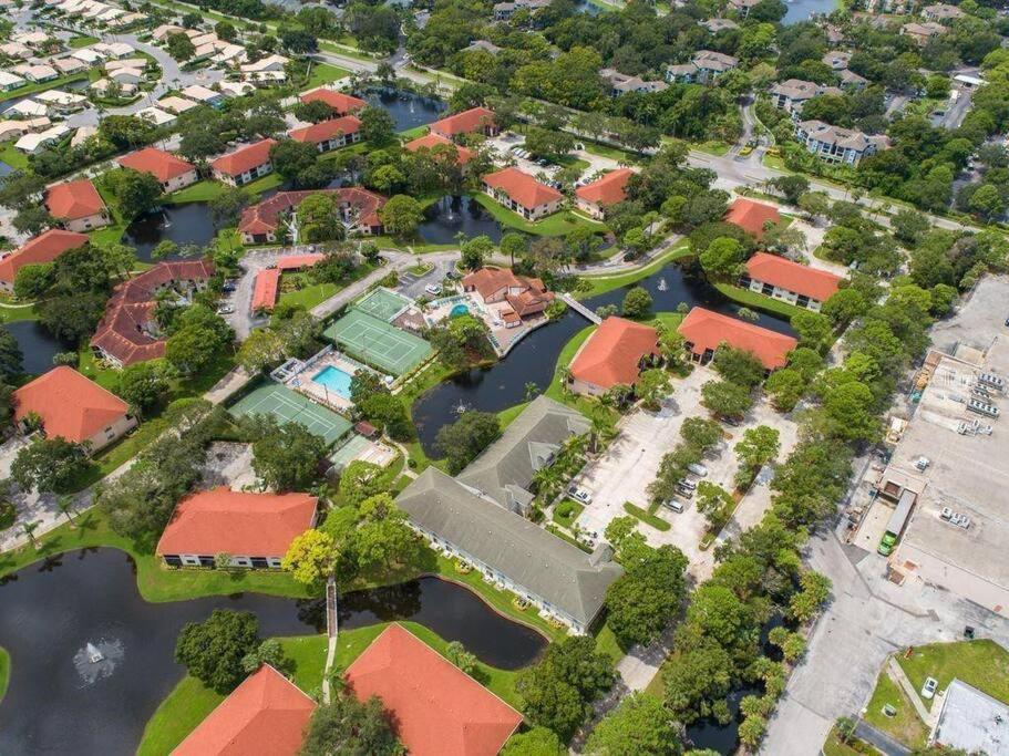 Waterview Oasis Retreat, Minutes To Anna Maria Island And Img Apartment Bradenton Exterior photo