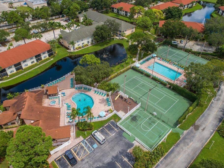 Waterview Oasis Retreat, Minutes To Anna Maria Island And Img Apartment Bradenton Exterior photo