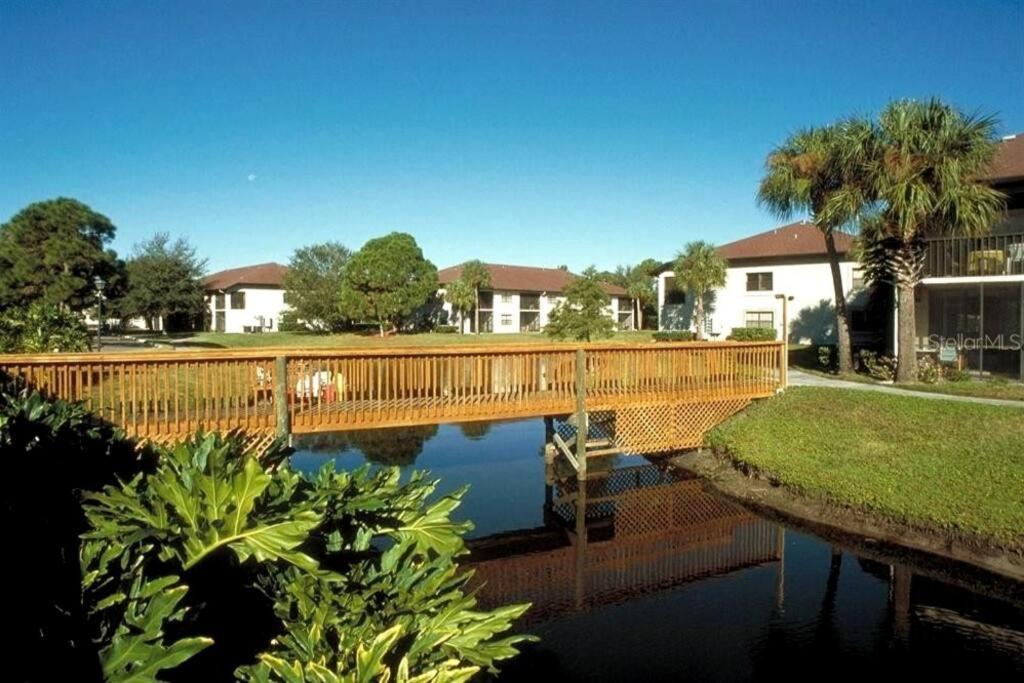 Waterview Oasis Retreat, Minutes To Anna Maria Island And Img Apartment Bradenton Exterior photo