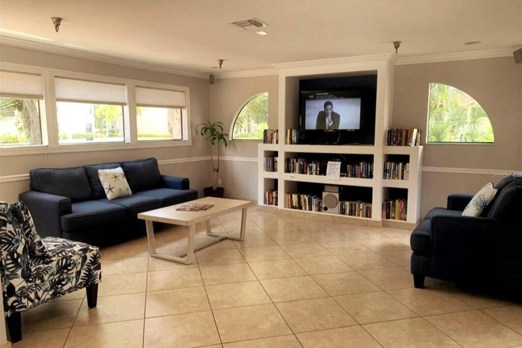 Waterview Oasis Retreat, Minutes To Anna Maria Island And Img Apartment Bradenton Exterior photo