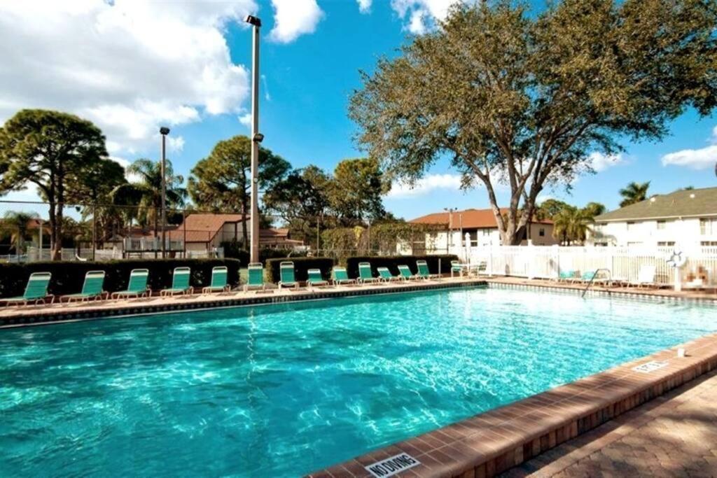 Waterview Oasis Retreat, Minutes To Anna Maria Island And Img Apartment Bradenton Exterior photo